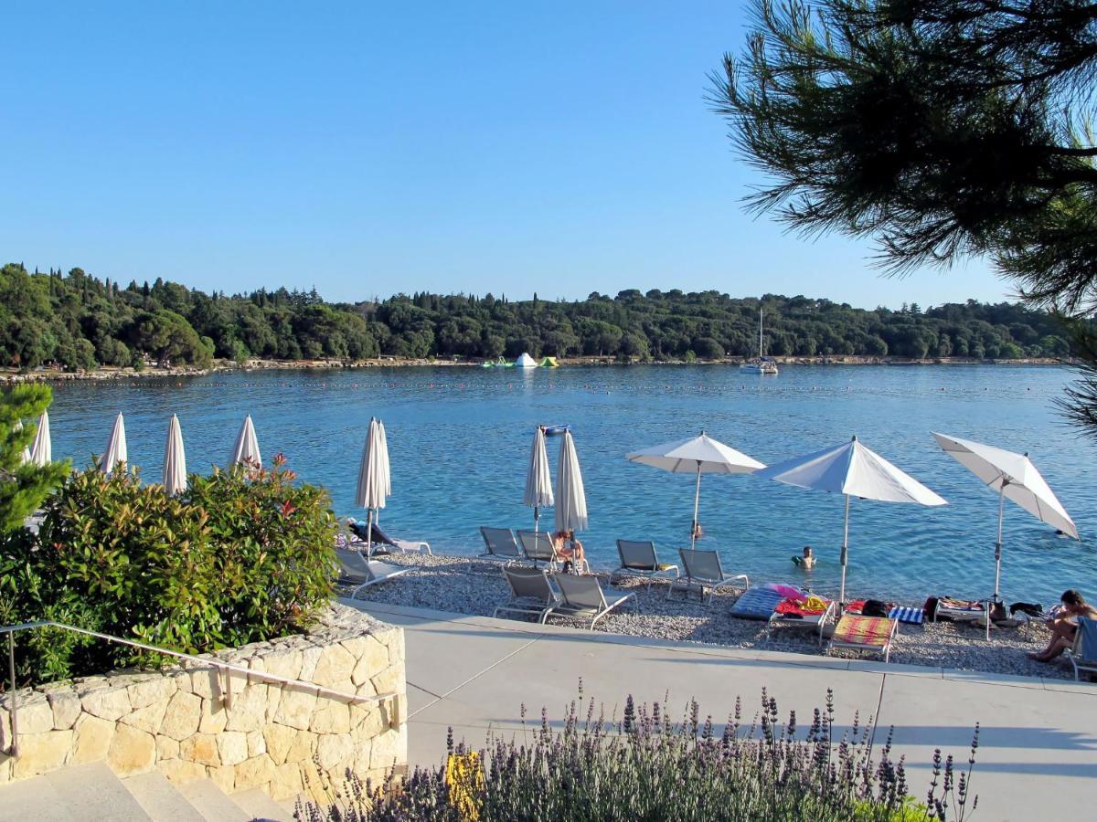 Apartment Pineta - Roj103 By Interhome Rovinj Exterior foto