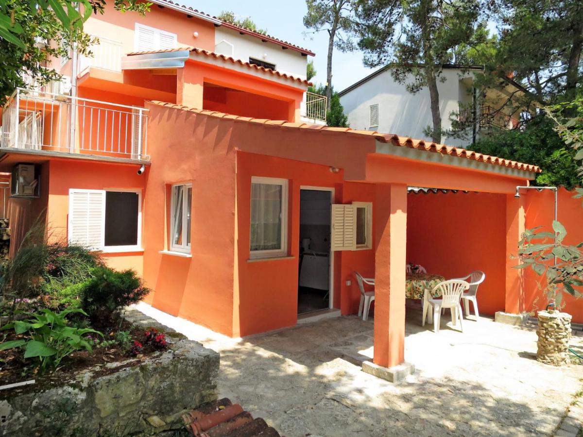 Apartment Pineta - Roj103 By Interhome Rovinj Exterior foto