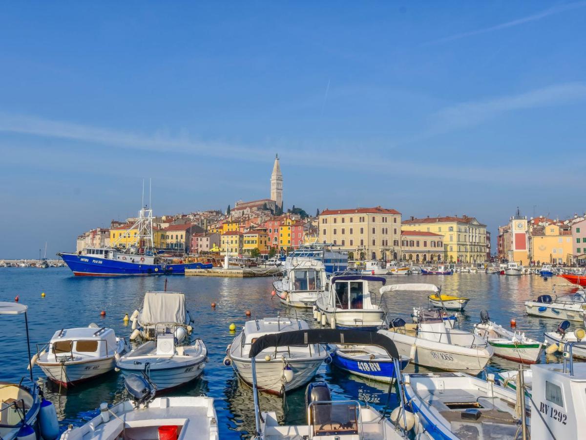 Apartment Pineta - Roj103 By Interhome Rovinj Exterior foto